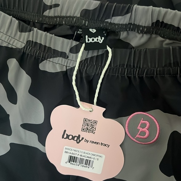 BODY BY RAVEN LOW RISE BASICS SET - Picture 7 of 8